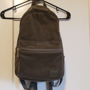 Herschel Corduroy Backpack
